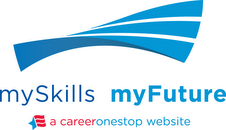 My Skills My Future Logo
