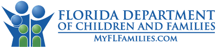 Department of Children and Families Public Benefits and Assistance Logo