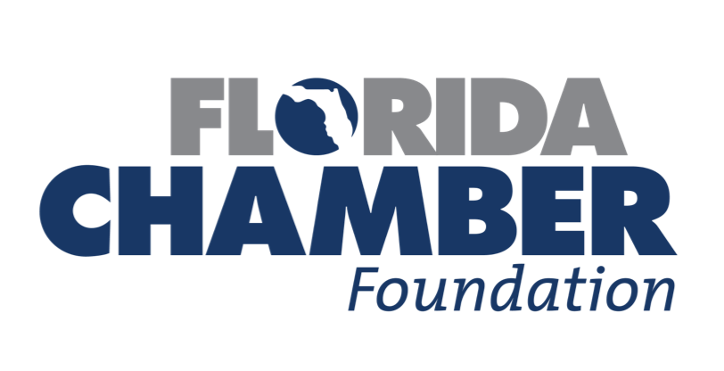 FL Chamber Foundation Logo