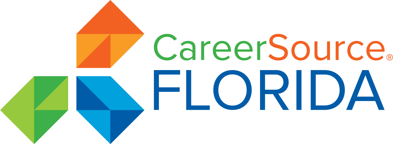 CareerSource FL Logo