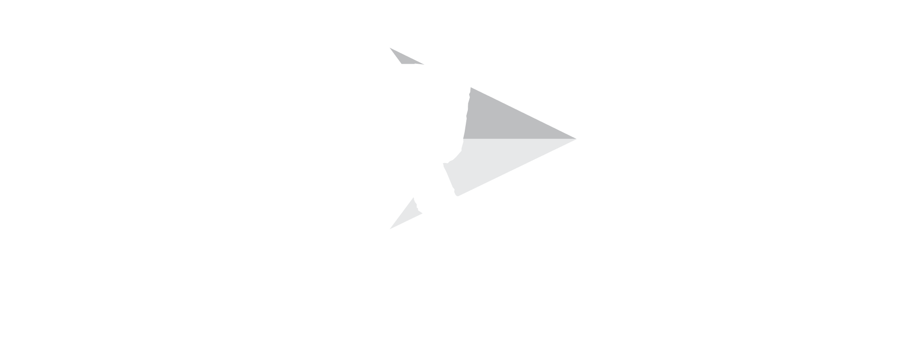 Your Way - Florida Adult Education Logo - white